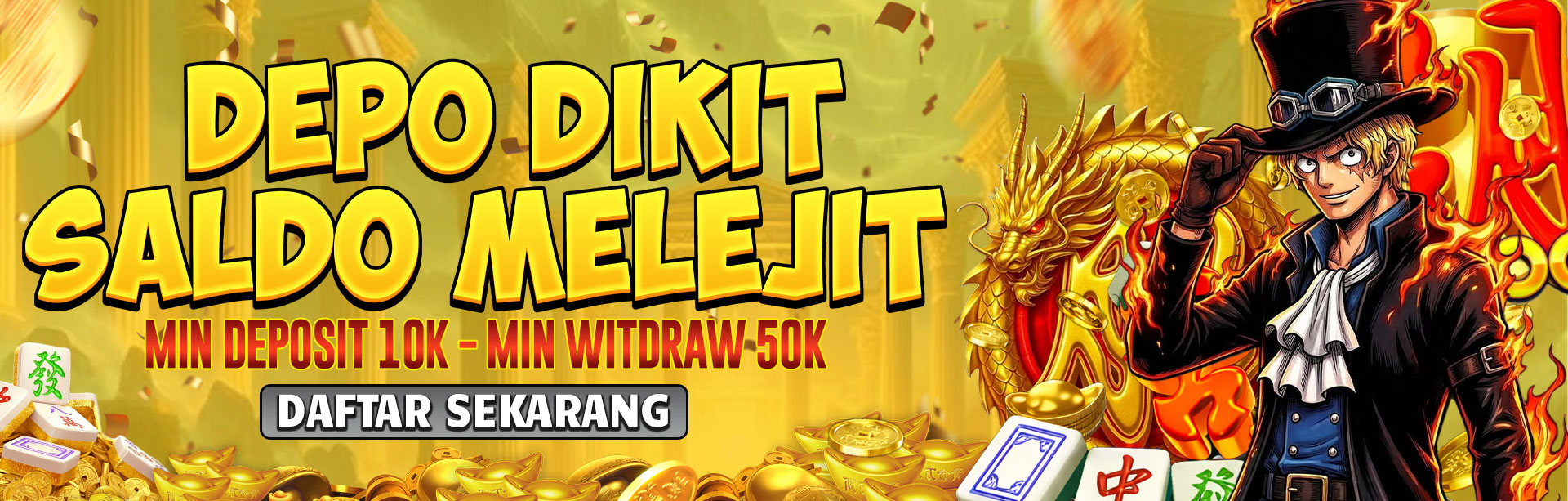 DiskonBet